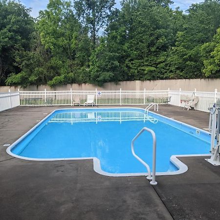 Quality Inn Calvert City - Paducah East 외부 사진
